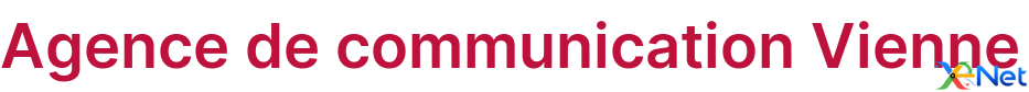 Agence de communication Vienne
